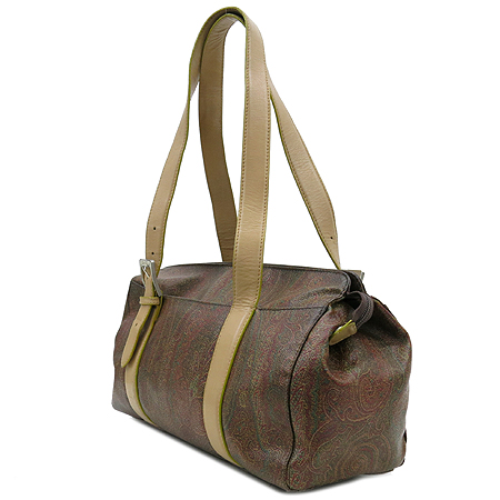 Etro(��Ʈ��) 7074 ������ PVC ����� �̹���2 - ���̺��� �߰���ǰ