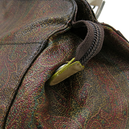 Etro(��Ʈ��) 7074 ������ PVC ����� �̹���3 - ���̺��� �߰���ǰ