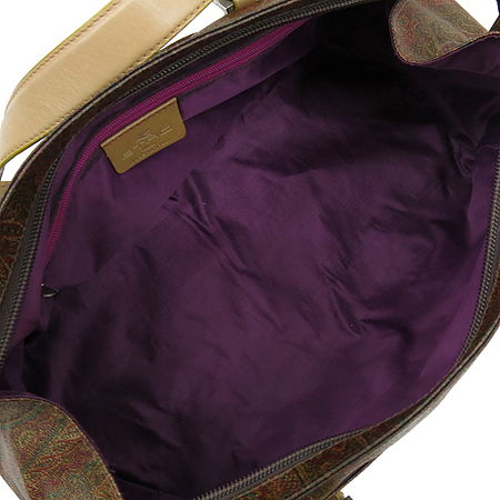 Etro(��Ʈ��) 7074 ������ PVC ����� �̹���4 - ���̺��� �߰���ǰ