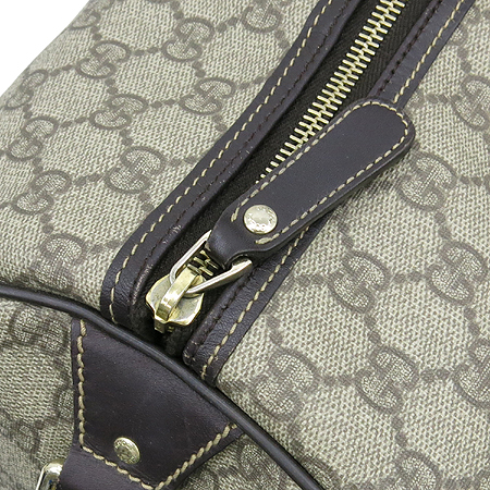 Gucci(����) 206501 GG�ΰ� PVC ��ũ���� Ʈ���� ĳ���� ���� ������ ��Ʈ��  + �����Ʈ�� �̹���4 - ���̺��� �߰���ǰ