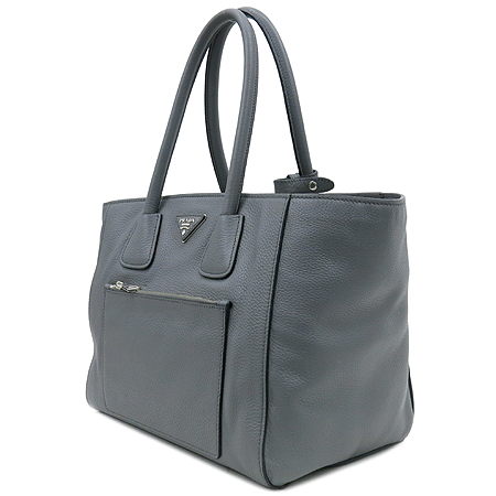 Prada(�����) BR2795 VIT.DAINO MARMO ����Ʈ�׷��̷��� ���� �ﰢ�ΰ� ��Ʈ�� + �����Ʈ�� �̹���3 - ���̺��� �߰���ǰ