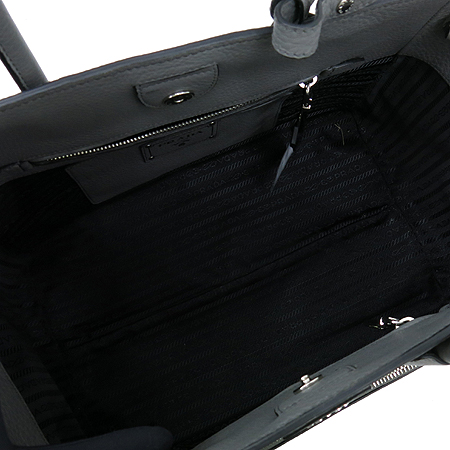 Prada(�����) BR2795 VIT.DAINO MARMO ����Ʈ�׷��̷��� ���� �ﰢ�ΰ� ��Ʈ�� + �����Ʈ�� �̹���6 - ���̺��� �߰���ǰ