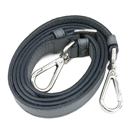 Prada(�����) BR2795 VIT.DAINO MARMO ����Ʈ�׷��̷��� ���� �ﰢ�ΰ� ��Ʈ�� + �����Ʈ�� �̹���7 - ���̺��� �߰���ǰ