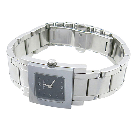 Gucci(����) 7900P ������ ��ƿ ������ �ð� �̹���2 - ���̺��� �߰���ǰ