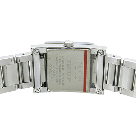 Gucci(����) 7900P ������ ��ƿ ������ �ð� �̹���4 - ���̺��� �߰���ǰ