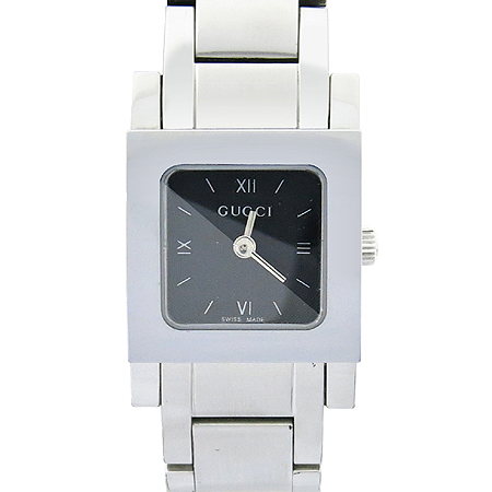 Gucci(����) 7900P ������ ��ƿ ������ �ð� �̹���5 - ���̺��� �߰���ǰ