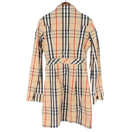 Burberry(������) üũ �Ƶ��� ���ǽ� ��1�� �̹���3 - ���̺��� �߰���ǰ