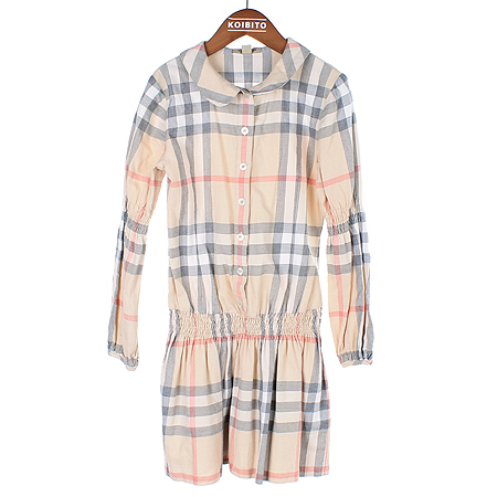 Burberry(������) üũ �Ƶ��� ���ǽ� ��1�� �̹���4 - ���̺��� �߰���ǰ