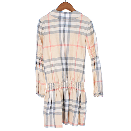 Burberry(������) üũ �Ƶ��� ���ǽ� ��1�� �̹���5 - ���̺��� �߰���ǰ