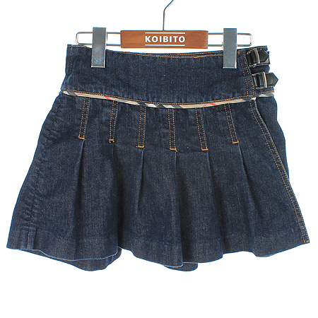 Burberry(������) ���� �Ƶ��� ��ĿƮ ��2�� �̹���3 - ���̺��� �߰���ǰ