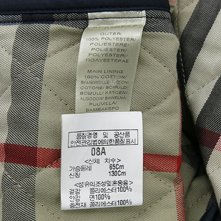 Burberry(������) ���̺� ���� �Ƶ������� �̹���5 - ���̺��� �߰���ǰ