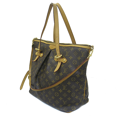 Louis Vuitton(���̺���) M40146 ���׷� ĵ���� �ȷ��� GM 2WAY [��������] �̹���2 - ���̺��� �߰���ǰ