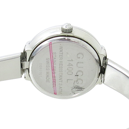 Gucci(����) 1400L ������ ���� ��ƿ �극�̽��� ������ �ð� �̹���4 - ���̺��� �߰���ǰ