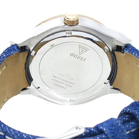 Guess(�Խ�) W02891L1 ���� ���� ���� ��� ���� ��� ������ �ð� �̹���5 - ���̺��� �߰���ǰ