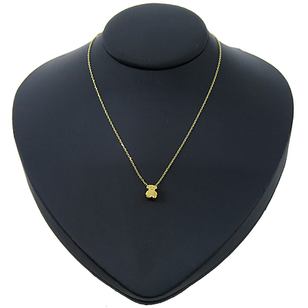 TOUS(�佺) 18K ��� ����(��) ����� �̹���4 - ���̺��� �߰���ǰ