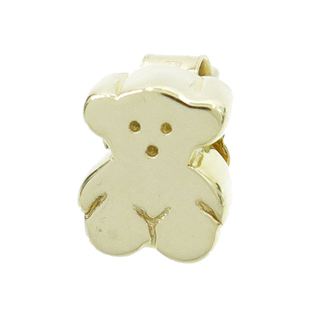 TOUS(�佺) 18K ��� ����(��) �Ͱ��� �̹���2 - ���̺��� �߰���ǰ