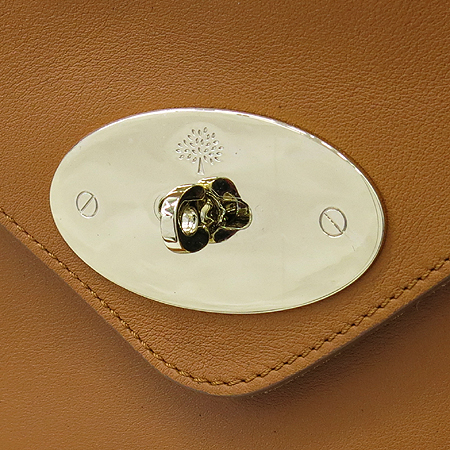 MULBERRY(�ֹ���) HH1630 Silky Classic Calf Small WILLOW(���ο�) ��Ʈ�� + �����Ʈ�� �̹���4 - ���̺��� �߰���ǰ