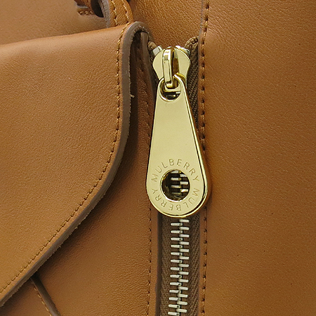 MULBERRY(�ֹ���) HH1630 Silky Classic Calf Small WILLOW(���ο�) ��Ʈ�� + �����Ʈ�� �̹���5 - ���̺��� �߰���ǰ