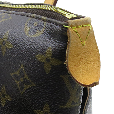 Louis Vuitton(���̺���) M56689 ���׷� ĵ���� ��Ż�� MM ����� �̹���4 - ���̺��� �߰���ǰ