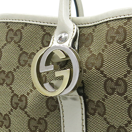 Gucci(����) 232957 GG �ΰ� �ڰ��� �ΰ� ��� ����� �̹���4 - ���̺��� �߰���ǰ