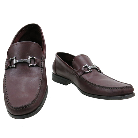 Ferragamo(󰡸) LIBARRDO ǵ ī Ų  ġ    ̹2 - ̺ ߰ǰ