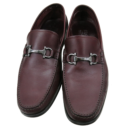 Ferragamo(󰡸) LIBARRDO ǵ ī Ų  ġ    ̹5 - ̺ ߰ǰ