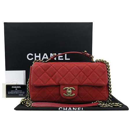 Chanel() Ʈĳ  ΰ ü ÷ 2WAY
