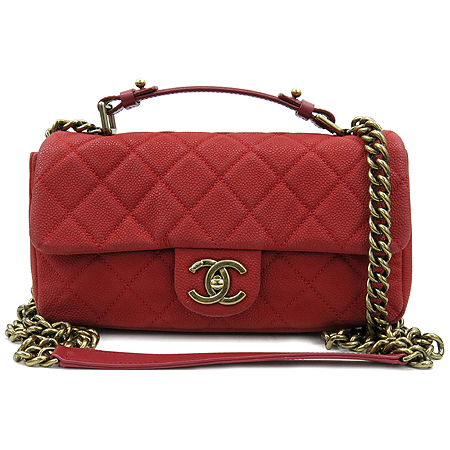 Chanel() Ʈĳ  ΰ ü ÷ 2WAY ̹2 - ̺ ߰ǰ