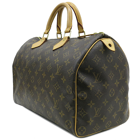 Louis Vuitton(���̺���) M41524 ���׷� ĵ���� ���ǵ�35 ��Ʈ�� �̹���2 - ���̺��� �߰���ǰ