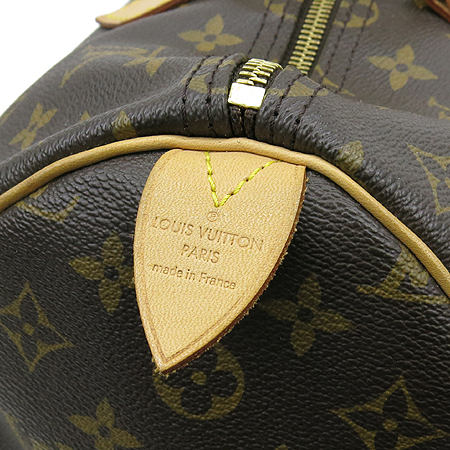 Louis Vuitton(���̺���) M41524 ���׷� ĵ���� ���ǵ�35 ��Ʈ�� �̹���3 - ���̺��� �߰���ǰ