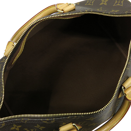 Louis Vuitton(���̺���) M41524 ���׷� ĵ���� ���ǵ�35 ��Ʈ�� �̹���5 - ���̺��� �߰���ǰ