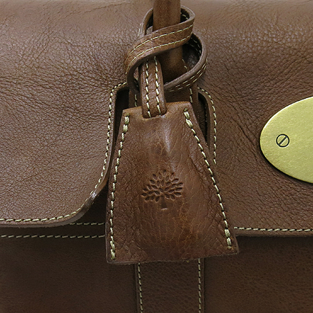 MULBERRY(�ֹ���) HH5988 ��ũ ���� ���̽����� M������ ��Ʈ�� �̹���5 - ���̺��� �߰���ǰ