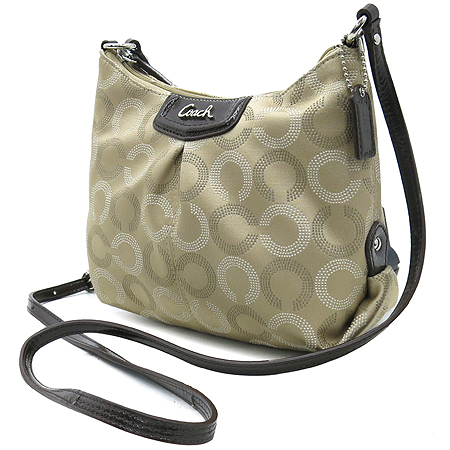 Coach(��ġ) ���� �ΰ� �ɾ�Ʈ �к긯 �̴� ũ�ν��� �̹���2 - ���̺��� �߰���ǰ