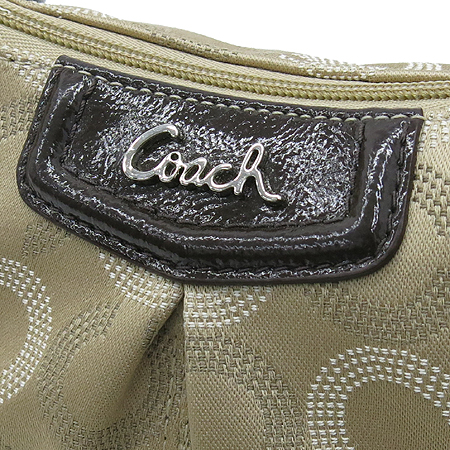Coach(��ġ) ���� �ΰ� �ɾ�Ʈ �к긯 �̴� ũ�ν��� �̹���4 - ���̺��� �߰���ǰ