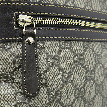 Gucci(����) 295257 GG�ΰ� PVC ���� ���� Ʈ���� ���� �÷� �޽��� ũ�ν��� �̹���5 - ���̺��� �߰���ǰ