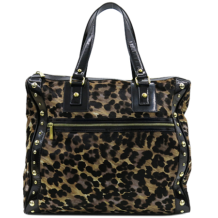 Blumarine(���縶��) BORSA GRANDE MACULATO VITELLO ��ġ �� ��Ʈ�� �̹���2 - ���̺��� �߰���ǰ