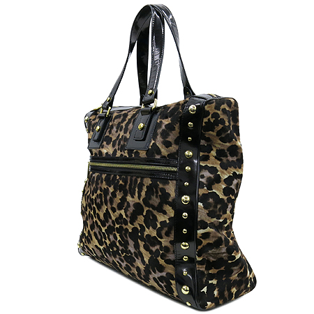 Blumarine(���縶��) BORSA GRANDE MACULATO VITELLO ��ġ �� ��Ʈ�� �̹���3 - ���̺��� �߰���ǰ