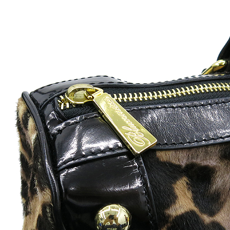 Blumarine(���縶��) BORSA GRANDE MACULATO VITELLO ��ġ �� ��Ʈ�� �̹���4 - ���̺��� �߰���ǰ