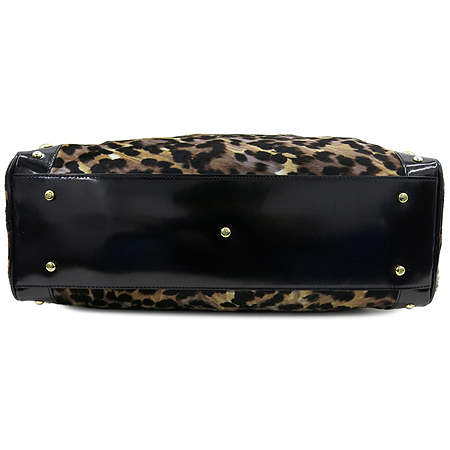 Blumarine(���縶��) BORSA GRANDE MACULATO VITELLO ��ġ �� ��Ʈ�� �̹���5 - ���̺��� �߰���ǰ