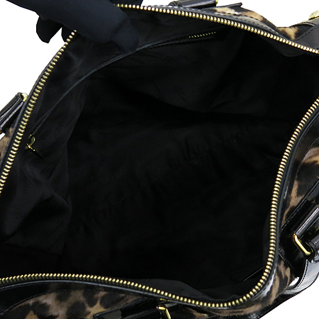 Blumarine(���縶��) BORSA GRANDE MACULATO VITELLO ��ġ �� ��Ʈ�� �̹���6 - ���̺��� �߰���ǰ