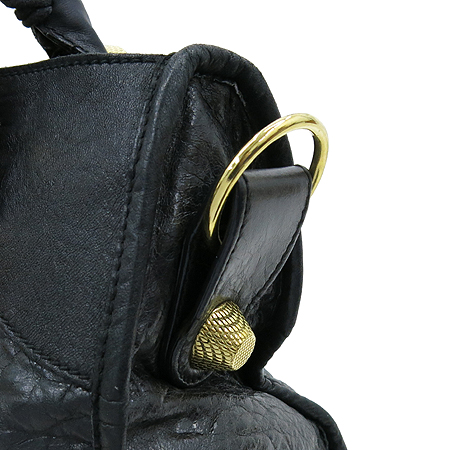 Balenciaga(�߷��þư�) 173084 ����Ų ��Ƽ�� ���̾�Ʈ ��Ƽ ��Ʈ�� �̹���3 - ���̺��� �߰���ǰ