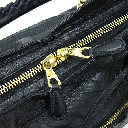 Balenciaga(�߷��þư�) 173084 ����Ų ��Ƽ�� ���̾�Ʈ ��Ƽ ��Ʈ�� �̹���4 - ���̺��� �߰���ǰ