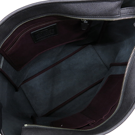 Coach(��ġ) 23821 Saffiano(���ǾƳ�) ���� Medium ���� ����� �̹���6 - ���̺��� �߰���ǰ