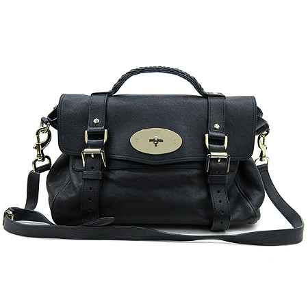 MULBERRY(�ֹ���) HH7539 ���� ���� �˷��� M������ 2WAY [�б�������] �̹���2 - ���̺��� �߰���ǰ