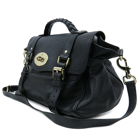 MULBERRY(�ֹ���) HH7539 ���� ���� �˷��� M������ 2WAY [�б�������] �̹���3 - ���̺��� �߰���ǰ