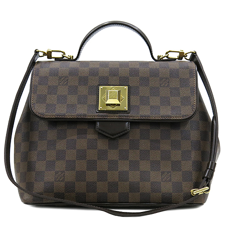Louis Vuitton(���̺���) N41168 �ٹ̿� ���� ĵ���� �������� MM 2WAY �̹���2 - ���̺��� �߰���ǰ