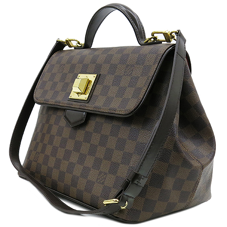 Louis Vuitton(���̺���) N41168 �ٹ̿� ���� ĵ���� �������� MM 2WAY �̹���3 - ���̺��� �߰���ǰ
