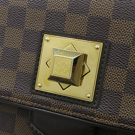 Louis Vuitton(���̺���) N41168 �ٹ̿� ���� ĵ���� �������� MM 2WAY �̹���4 - ���̺��� �߰���ǰ
