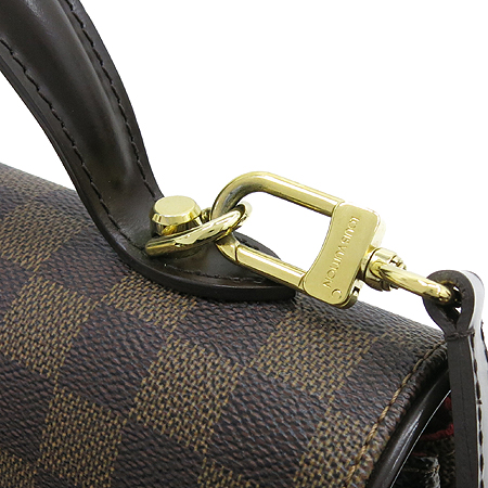 Louis Vuitton(���̺���) N41168 �ٹ̿� ���� ĵ���� �������� MM 2WAY �̹���5 - ���̺��� �߰���ǰ