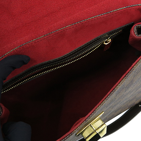 Louis Vuitton(���̺���) N41168 �ٹ̿� ���� ĵ���� �������� MM 2WAY �̹���6 - ���̺��� �߰���ǰ